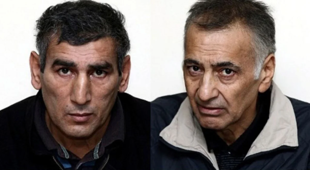 State Commission: We believe hostages Dilgam Asgarov and Shahbaz Guliyev will be released