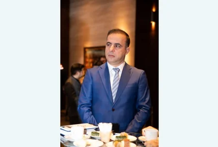Turan Dövlətləri II İnşaatçılar və Əmlakçılar Forumu keçirilib