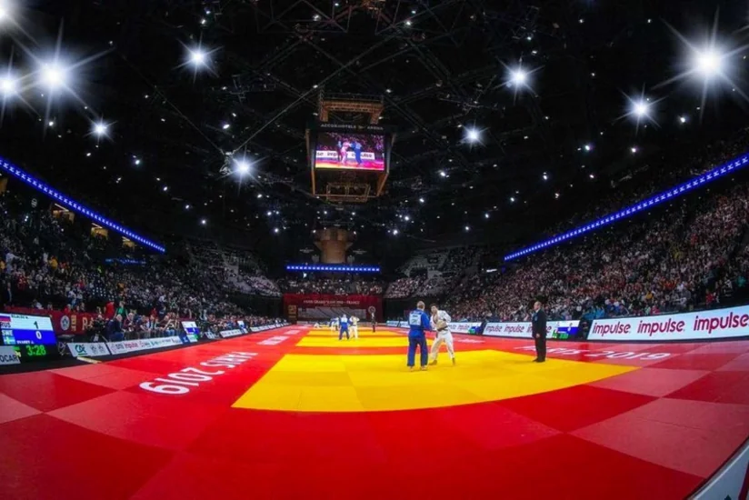 Böyük Dəbilqə: Azərbaycanın son 3 cüdoçusu mübarizəyə başlayır