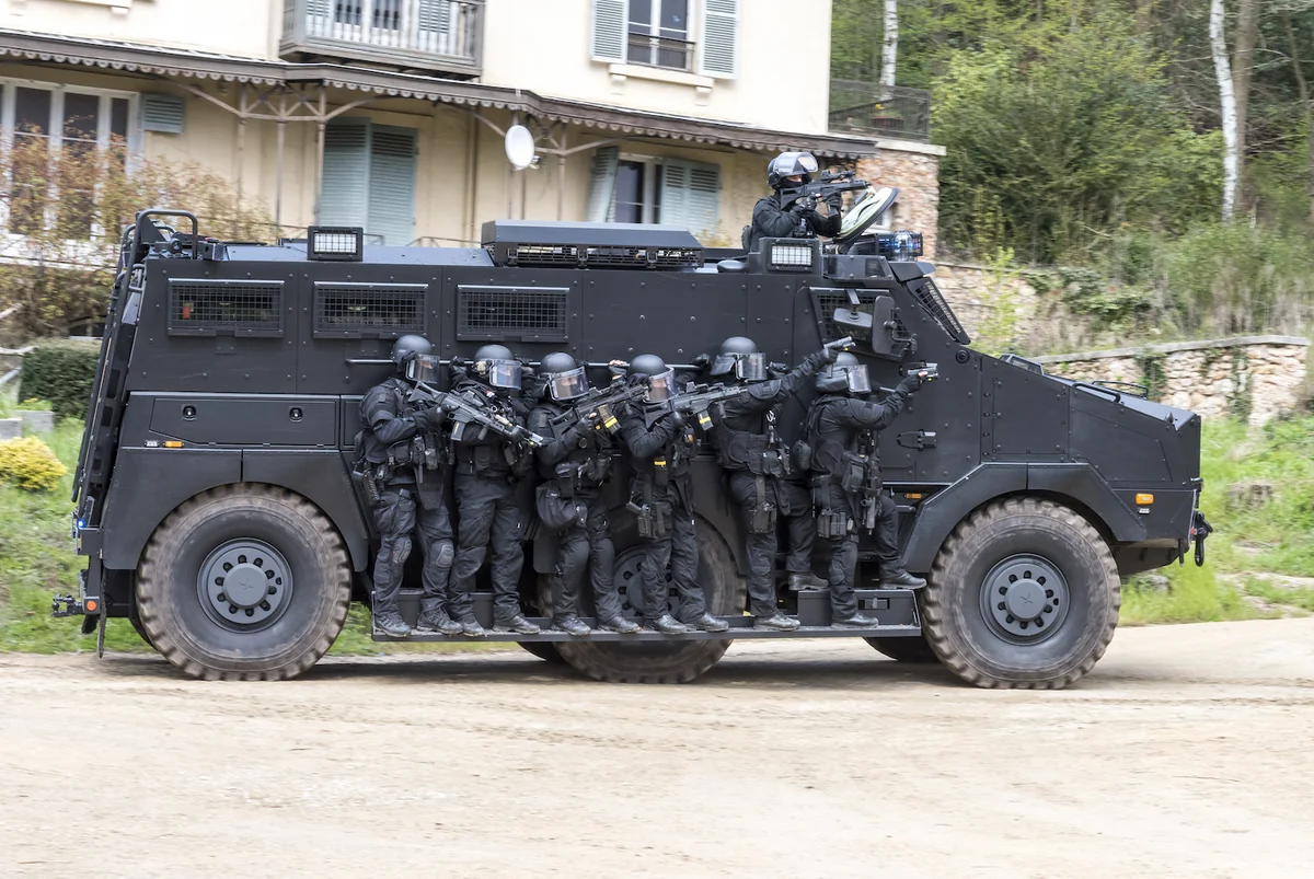 Чешская армия готовится принять на вооружение 62 новых БТР Titus