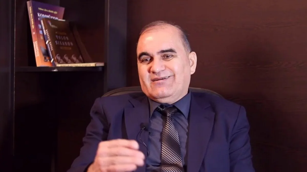 Vəkilə böhtan atan hüquqşünas cəzalandırılıb