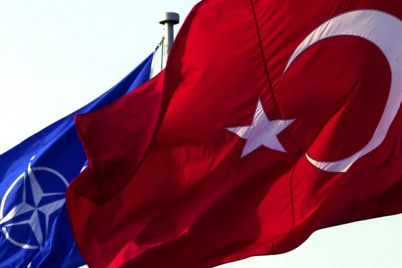 США хотят видеть Турцию в составе НАТО, но без российских С-400