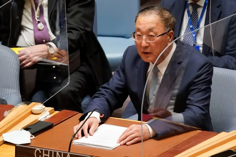 Китай заявил о поддержке любых контактов по зерновой сделке