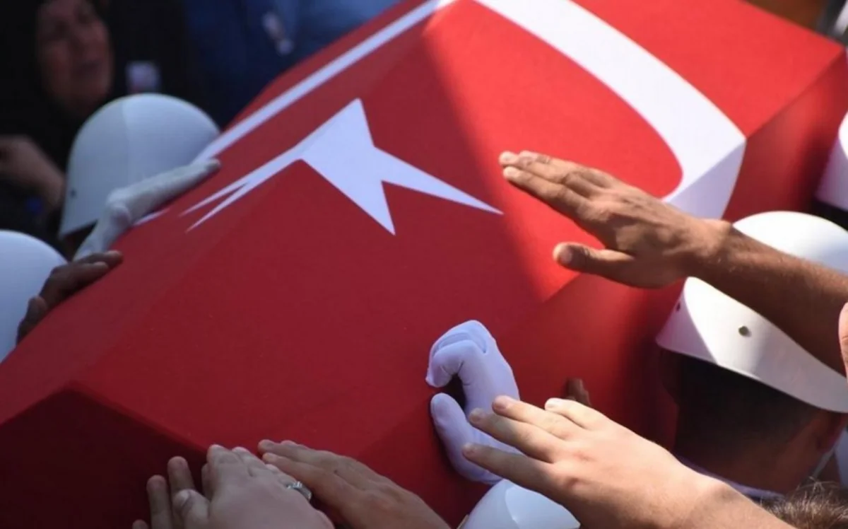 İraqda Türkiyə ordusunun 9 əsgəri şəhid olub, xeyli sayda terrorçu məhv edilib - YENİLƏNİB-3