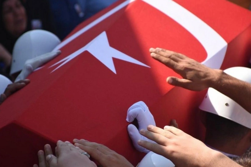 В зоне операции Пендже-Килит погибли девять военнослужащих ВС Турции