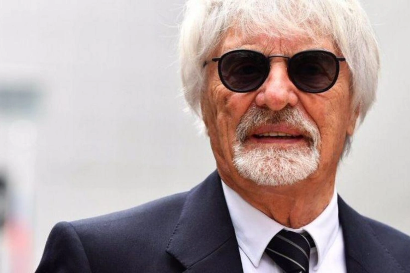 Баку посетит бывший владелец Формулы 1