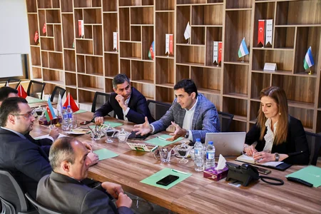 Sığortaçılar ölkədə aqrar sığortanın tətbiqi ilə bağlı vəziyyəti müzakirə ediblər
