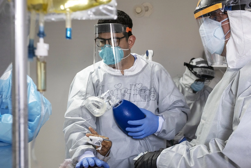 Austria confirms record daily new COVID-19 cases
