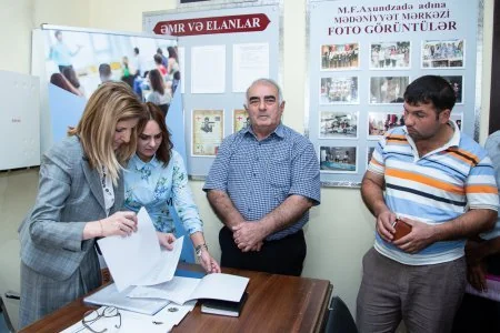 Azərbaycanlı fermerlər Aqrolizinqin xidmətlərindən mobil tətbiqlər vasitəsilə istifadə edəcəklər