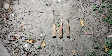 Biləsuvarda son bir ayda 1 092 ədəd müxtəlif növ partlamamış hərbi sursat aşkar olunub