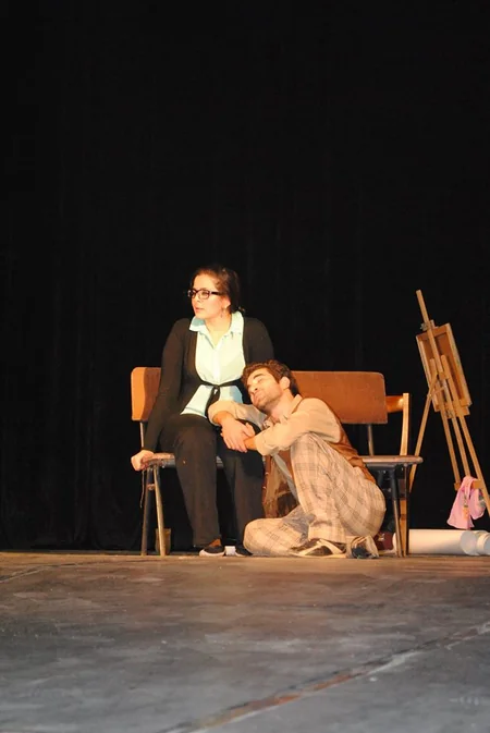 “Bizim Teatr Festivalı - 2” başlayıb