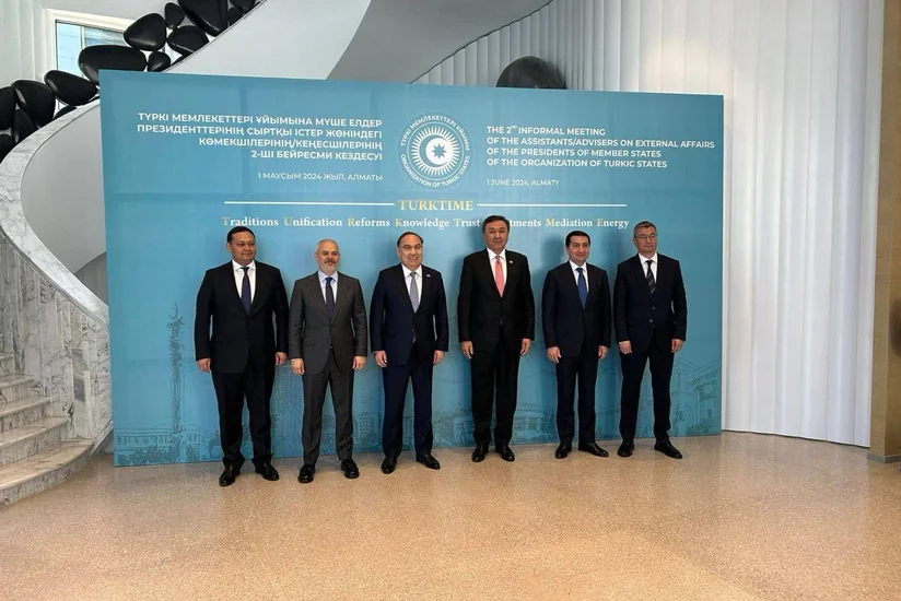 COP29 on the horizon: Turkic nations discuss joint initiatives