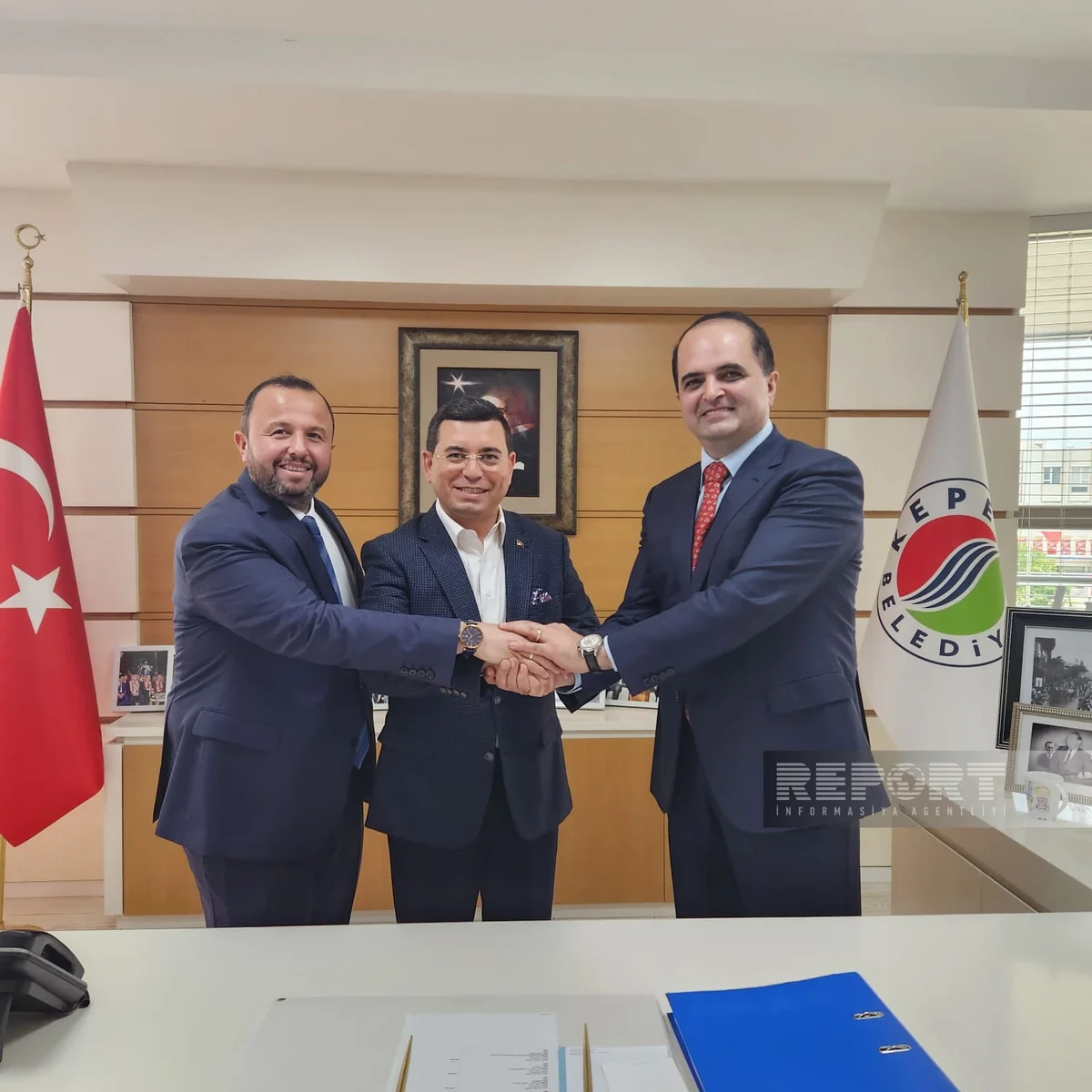 Azərbaycanın cənub bölgəsində turizmin inkişafı üçün Antalya modelindən istifadə olunacaq