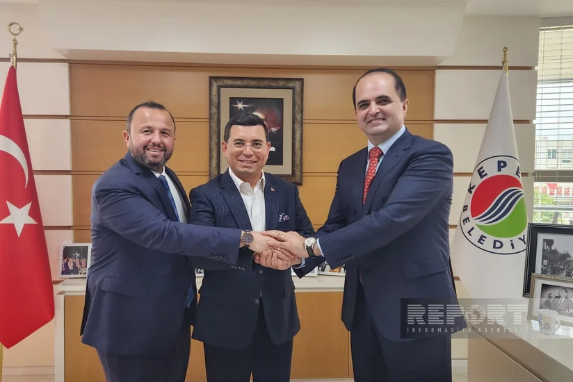 Azərbaycanın cənub bölgəsində turizmin inkişafı üçün Antalya modelindən istifadə olunacaq