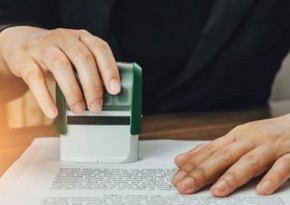 Azərbaycanda bayram günlərində mənşə sertifikatı verilməsi davam etdiriləcək