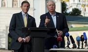 В Сенате США разработают законопроект о санкциях по РФ