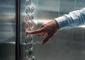 Azərbaycanda liftlərin təhlükəsizliyi ilə bağlı reqlament hazırlanıb
