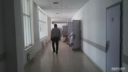 Tovuzda ana doğuş zamanı ölüb  - FOTO - VİDEO - YENİLƏNİB