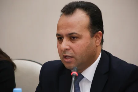 Azərbaycanda qadınların siyasi iştirakçılığı mövzusunda dinləmə keçirilib - FOTO