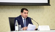 Помощник президента: Новый статус-кво на Южном Кавказе основан на международном праве