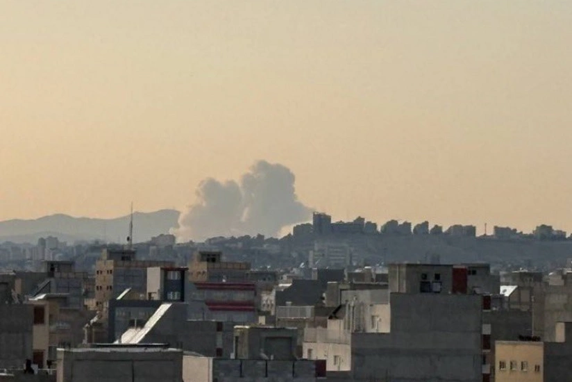 İranda İsrailin zərbələri nəticəsində 1 nəfər ölüb, 95 nəfər xəsarət alıb