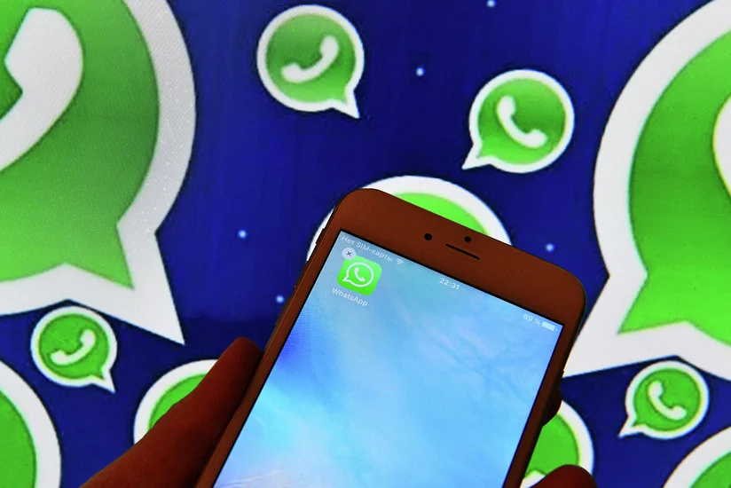 Пользователей WhatsApp предупредили об угрозе блокировки