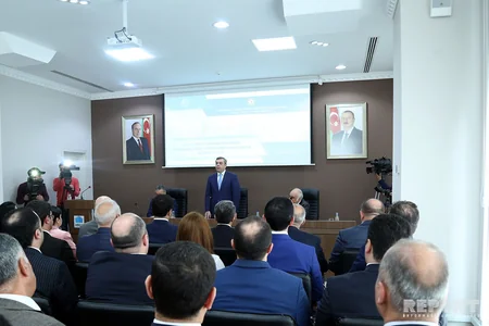 MİDA daha 7 binanın tikintisinə başlamağa hazırlaşır