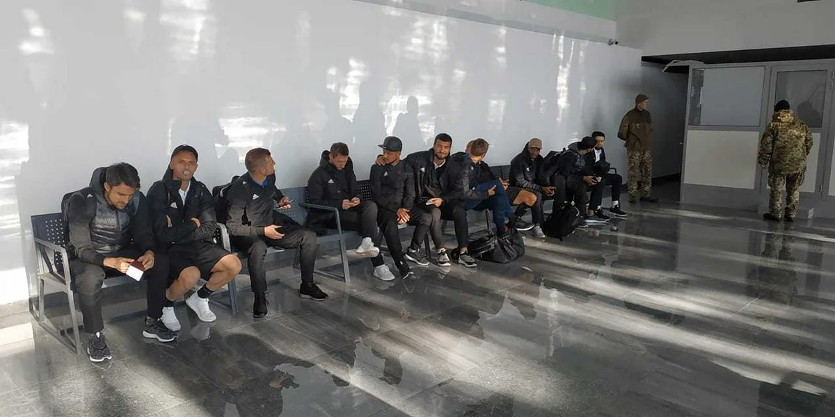 Qarabağ klubunun Bakıya dönüşü baş tutub