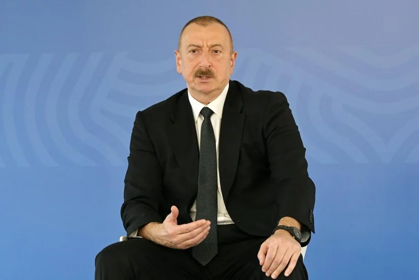 Prezident İlham Əliyev: Məşhur bir oteldə baş verən o biabırçı hadisə dözülməzdir