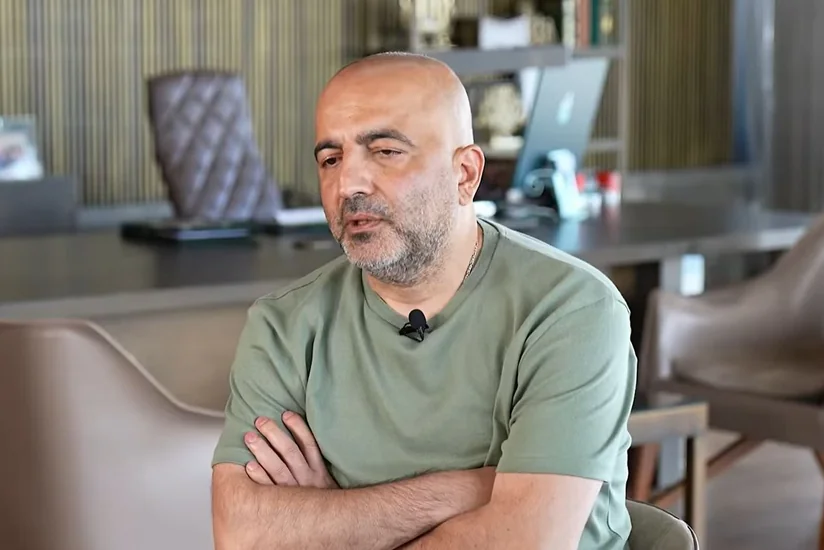 “Mübariz Mənsimovun erməni iş adamlarına qazandırdıqlarının xalqımıza qarşı cinayətlərdə istifadə edilməsi mümkündür” - RƏY