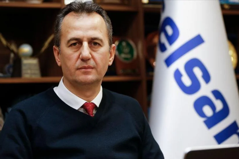Türkiyənin Müdafiə Sənayesi İdarəsinin yeni sədri məlum olub