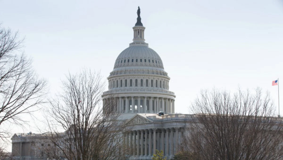 В конгрессе США готовится новый законопроект о помощи Украине