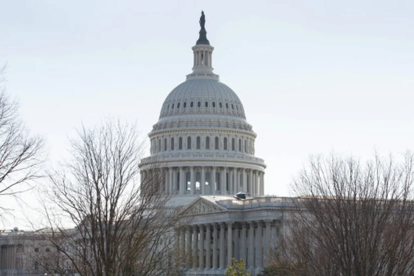 В конгрессе США готовится новый законопроект о помощи Украине