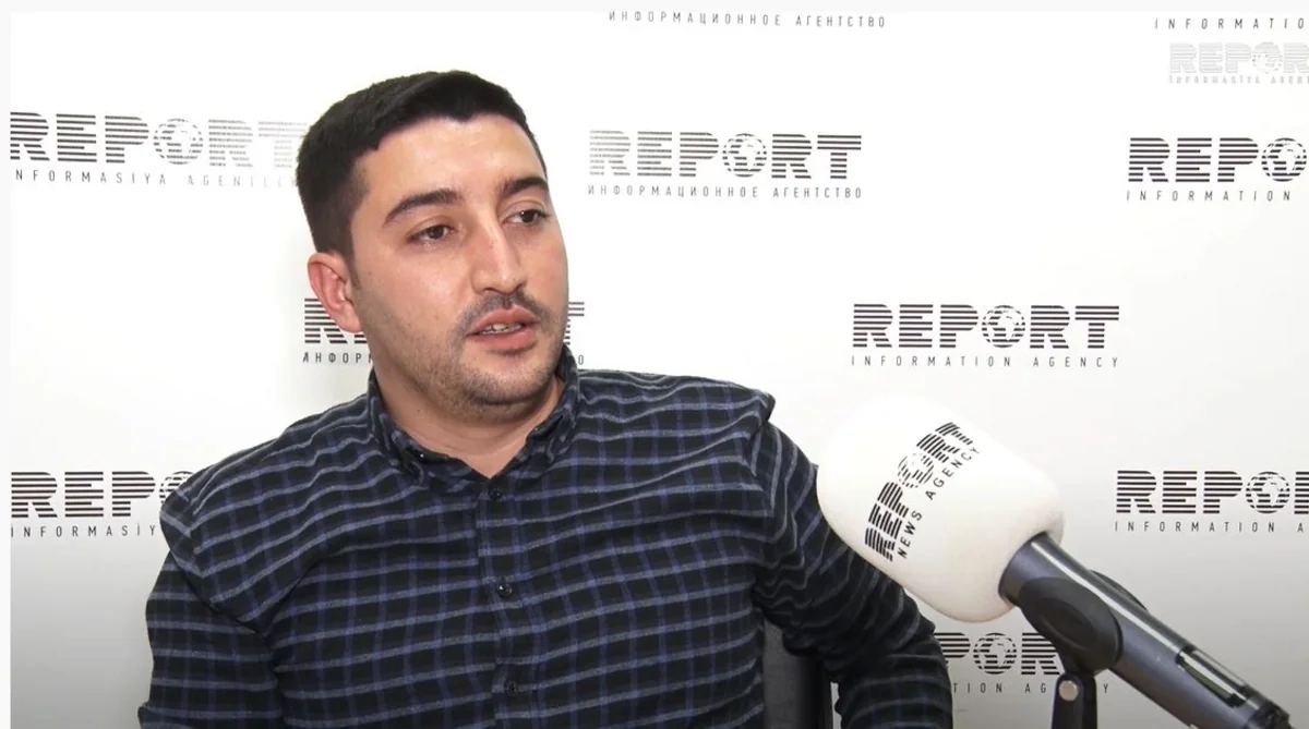 Əsgərlərin həyatını qurtaran həkim: Döyüşlərdə həmkarlarım da şəhid oldu