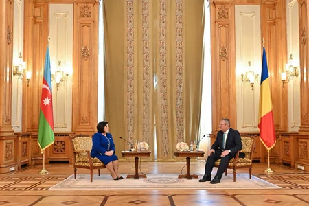 Nicolae Ciuca: Romania has always recognized territorial integrity of Azerbaijan