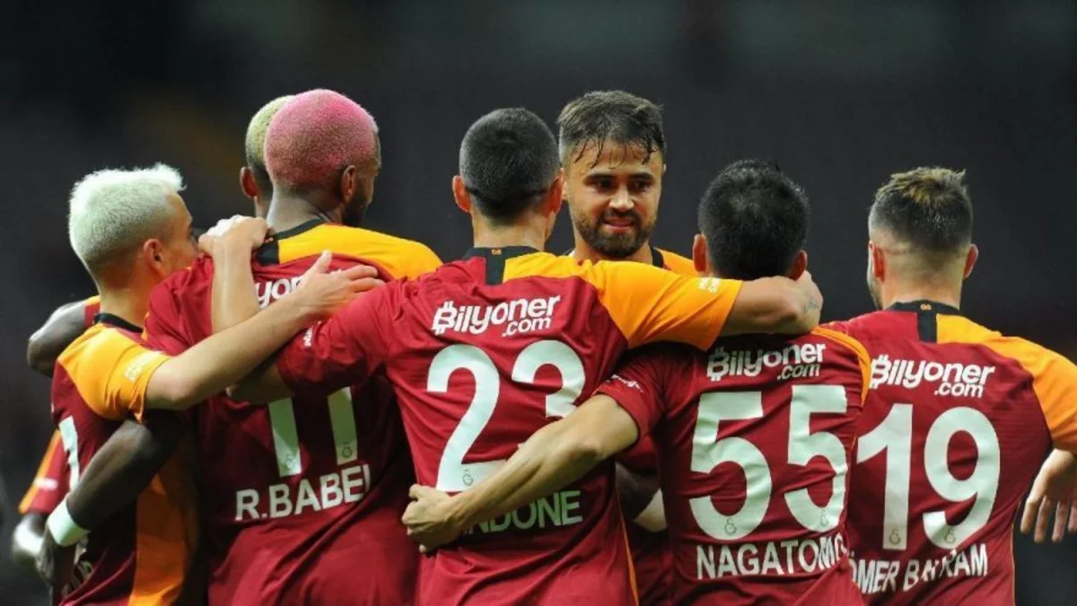 Çempionlar Liqası: Bu gün Qalatasarayın taleyi həll oluna bilər