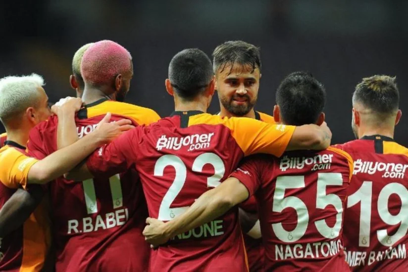 Çempionlar Liqası: Bu gün Qalatasarayın taleyi həll oluna bilər