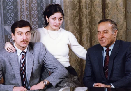 Two years pass since Mehriban Aliyeva’s appointment as first Vice-President