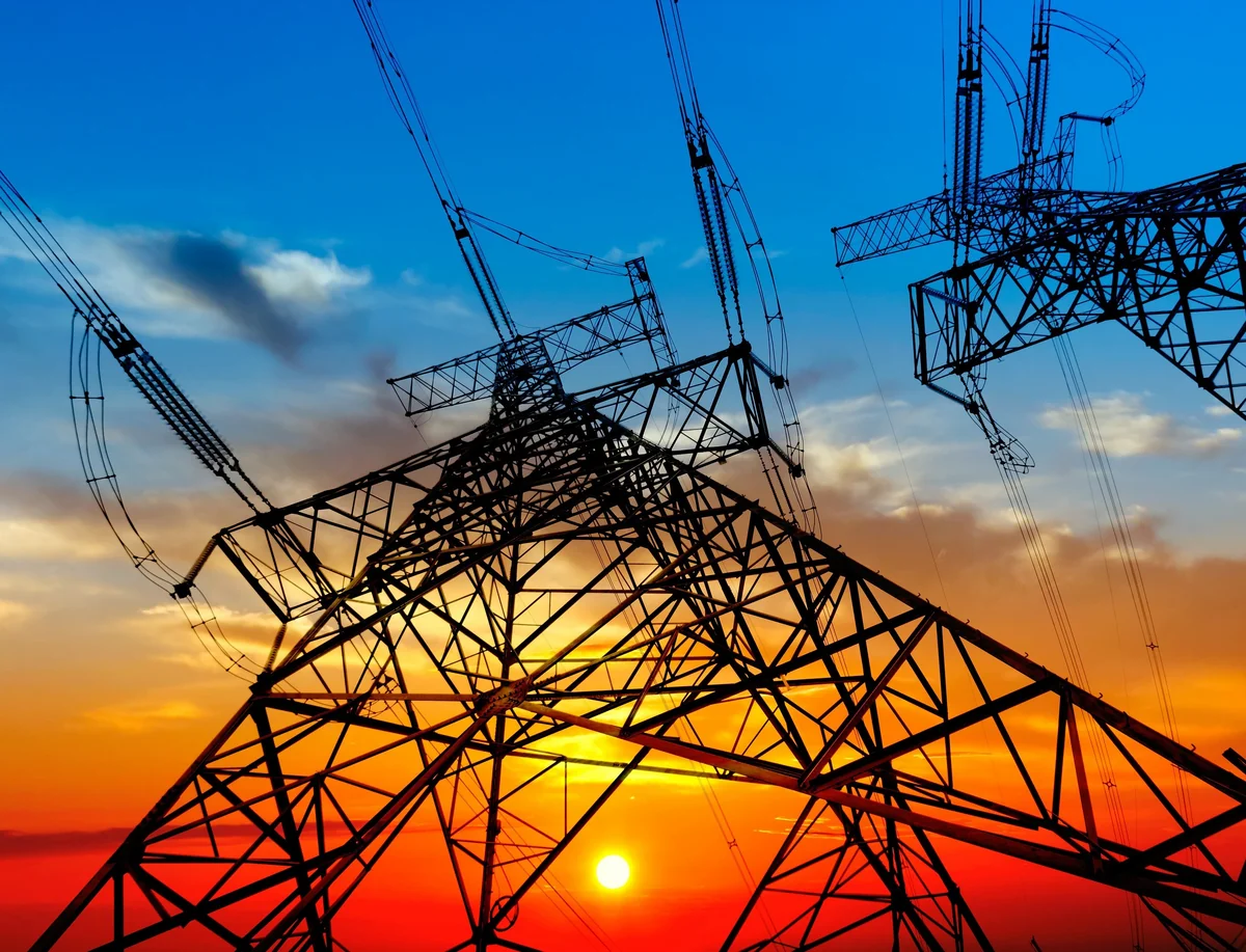 Azərbaycanda elektrik enerjisi istehsalı apreldə 1 % artıb