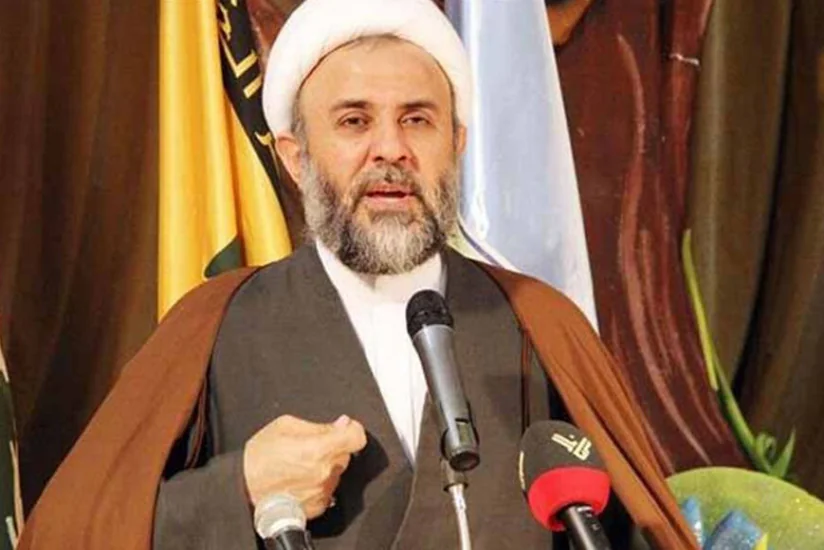 ЦАХАЛ заявил о ликвидации в Ливане члена центрального совета Хезболлах