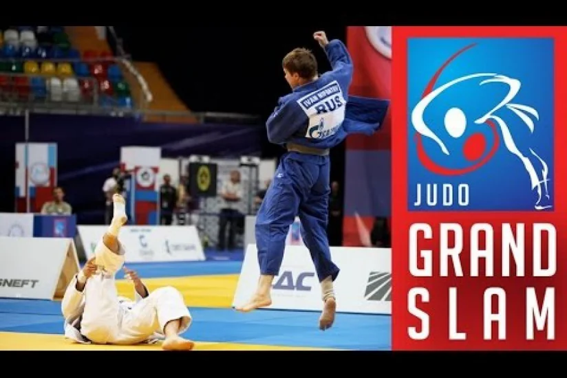 Cüdo üzrə Azərbaycan millisinin Bakıda keçiriləcək Böyük Dəbilqə turniri üçün sifariş vərəqi açıqlanıb