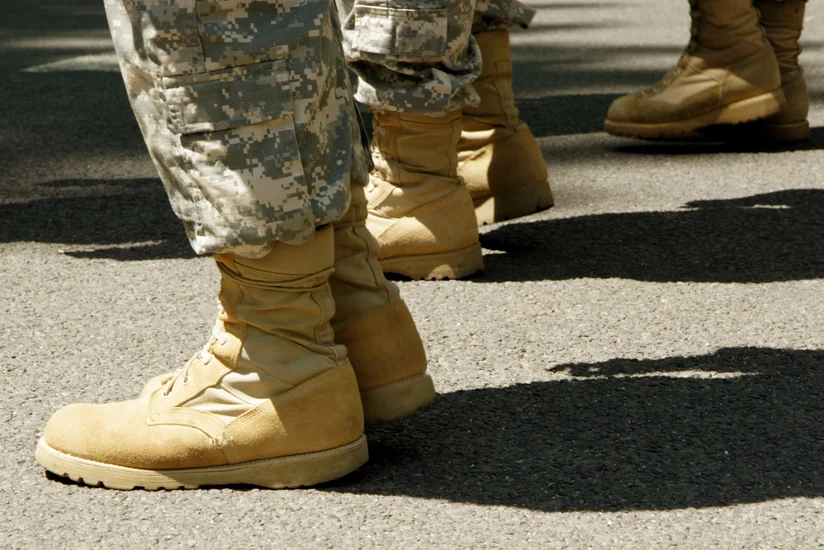 Вашингтон передислоцировал десятки военнослужащих на Кипр