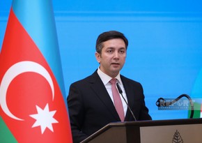 Yalchin Rafiyev: Azerbaijan always attached importance to multilateralism in foreign policy