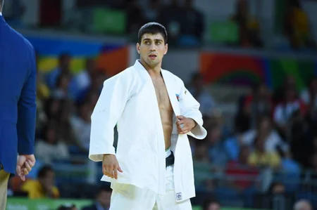 ​Azərbaycan XXXI Yay Olimpiya Oyunlarında ilk medalını qazanıb