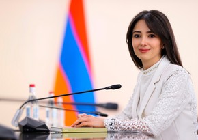 Armenian MFA calls Ilham Aliyev, Nikol Pashinyan's meeting in Abu Dhabi successful