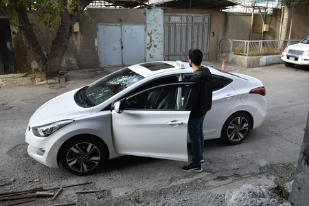 Azərbaycana könüllü qayıdan 703 nəfərə yardım edilib