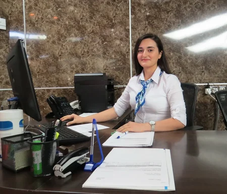 “Bank Respublika”nın təşkil etdiyi Yay Təcrübə Proqramı sona çatıb
