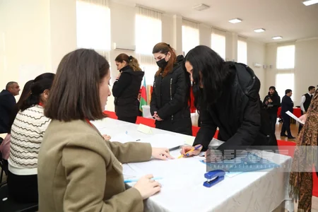 Penitensiar müəssisələrdə qadın məhkumlar səs verir