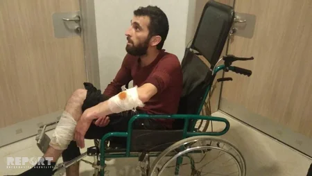 На юге Азербайджана бешеные собаки покусали 10 человек - ФОТО - ВИДЕО - ОБНОВЛЕНО