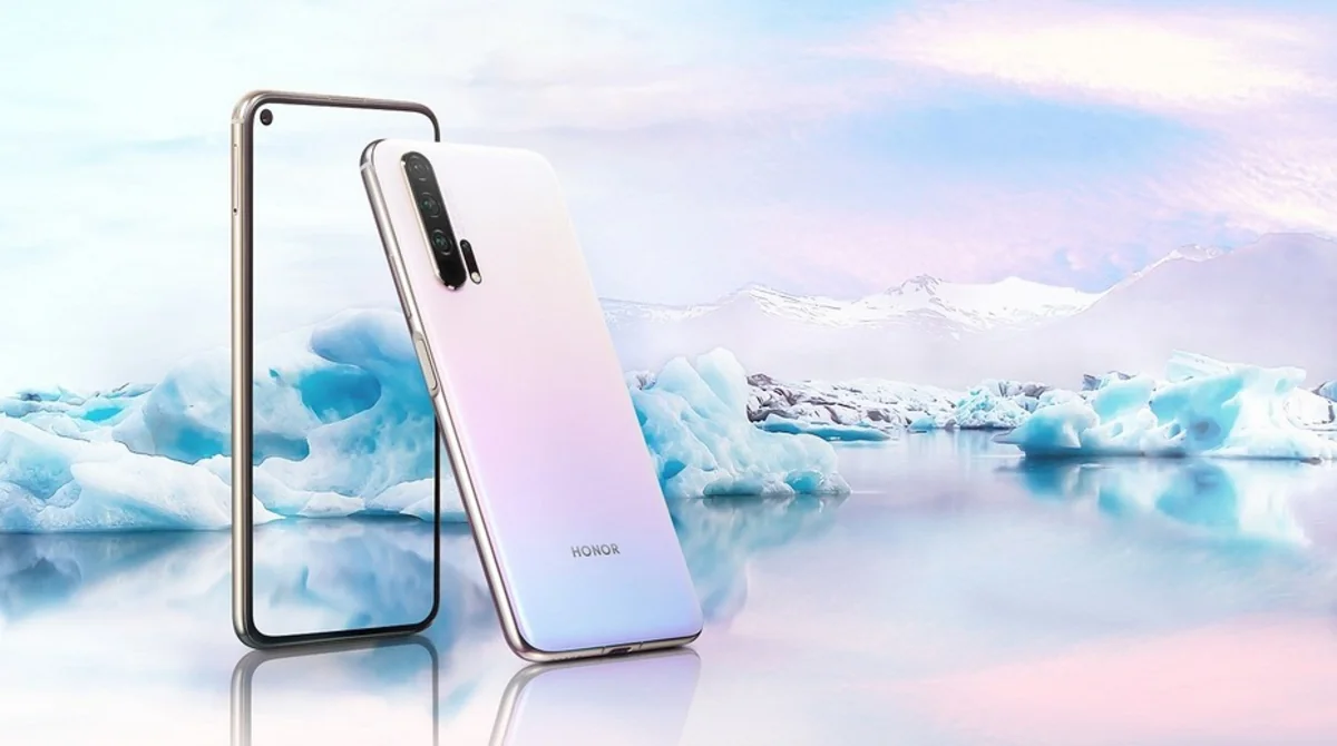 Huawei объявил о продаже бренда смартфонов Honor